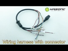 كابل كاميرات IP 003 كابل كاميرات IP Tail