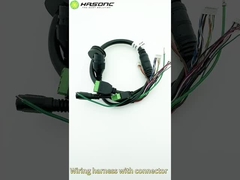 010 كابل تمديد الطاقة للكاميرات الأمنية التلفزيونية